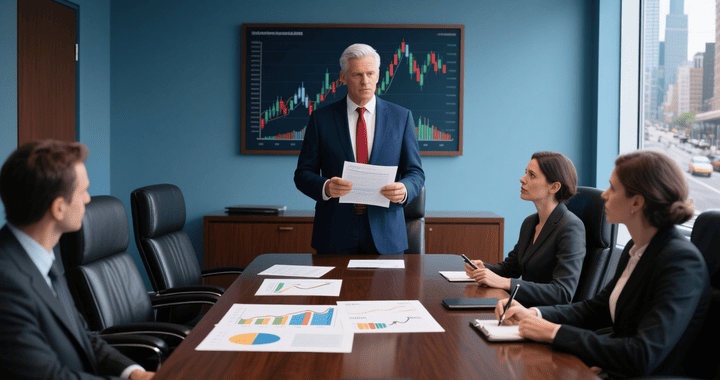 The Impact of Inflation on Investment Strategies